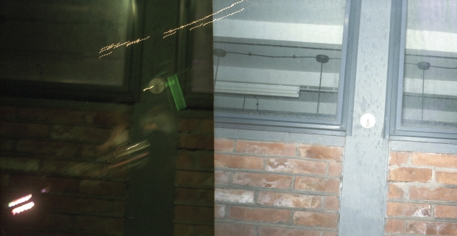 37 SHAKHTA meets TRUANT